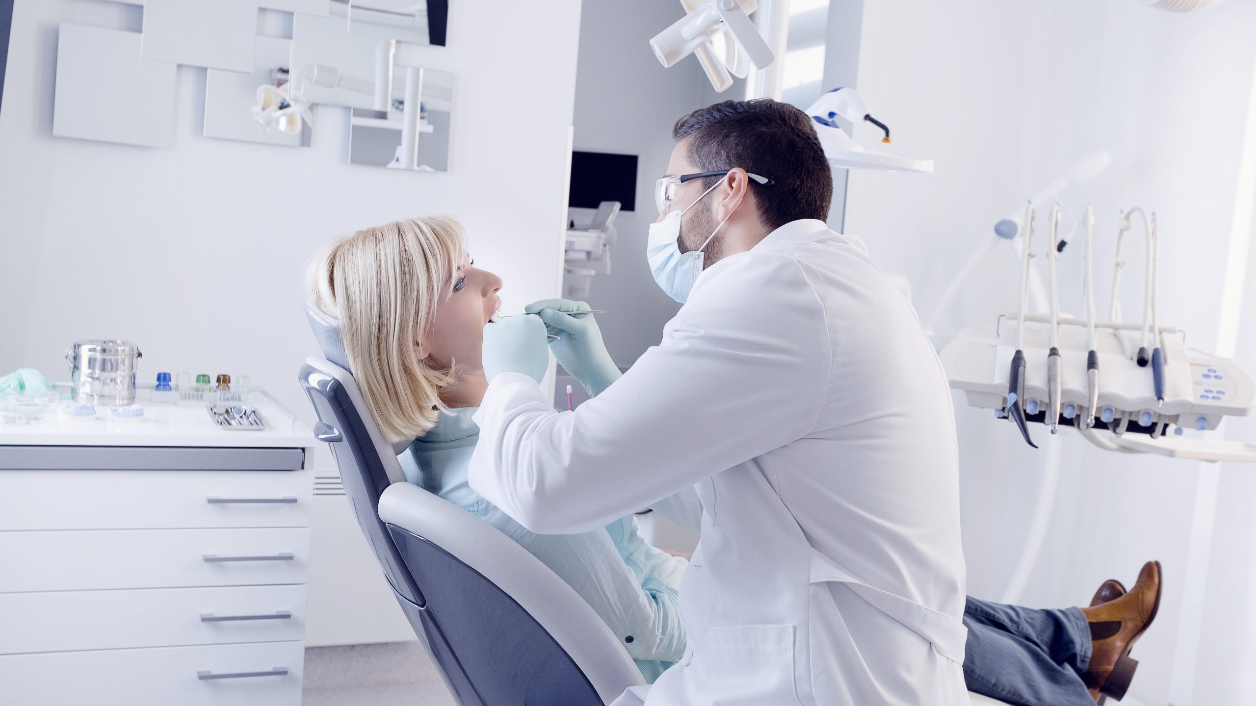 Dentist in Grain Valley, MO