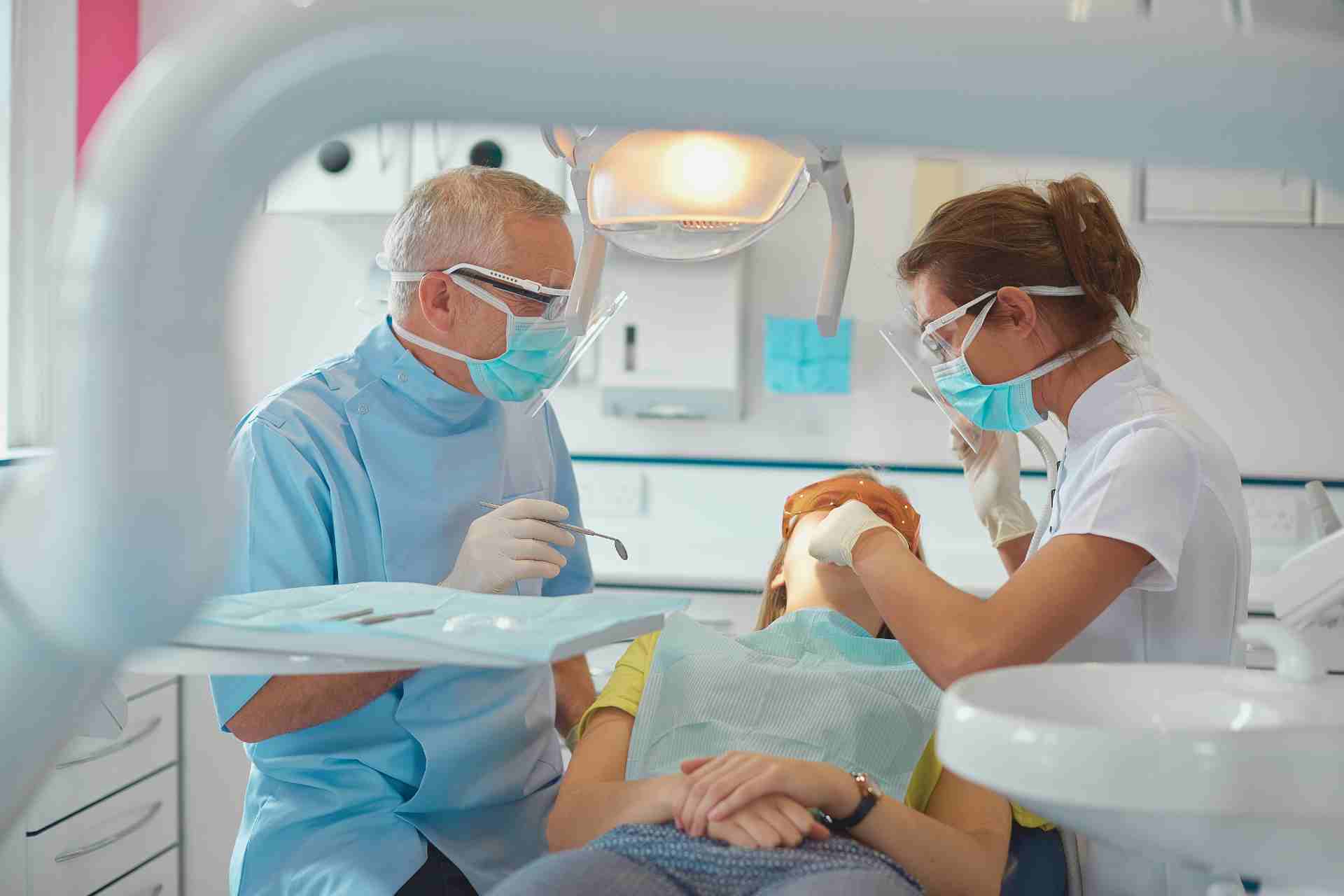 Dentist in Grain Valley, MO